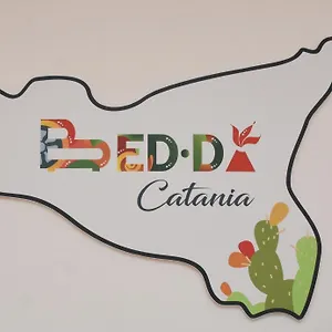 Couette-café Bed-da