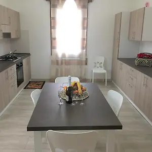  Hébergement de vacances Gondola House Italie