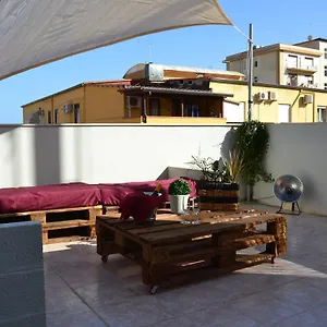  Appartement Gocce Siciliane Italie
