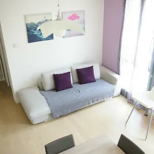  Hébergement de vacances La Casa Di Sveva Italie