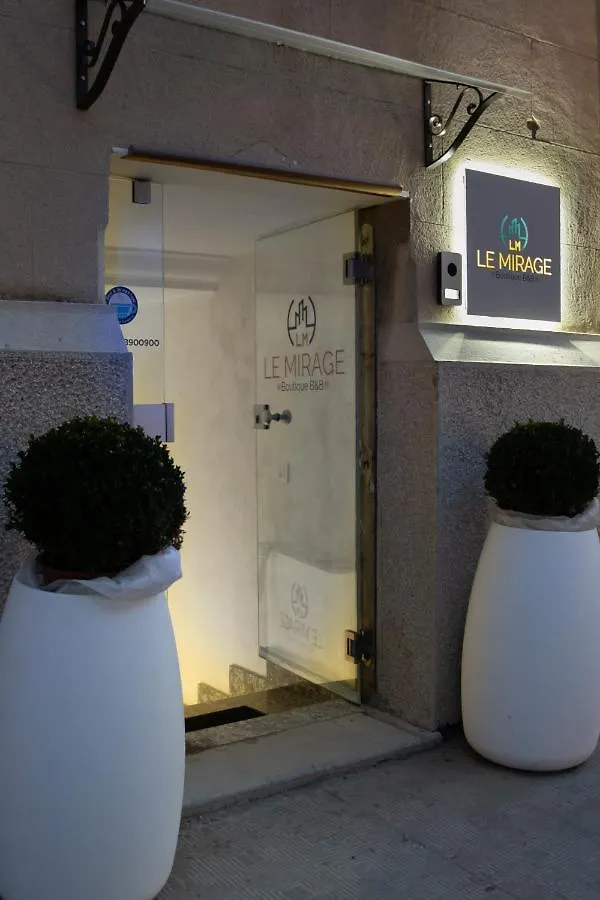 Hotel Le Mirage boutique à Reggio de Calabre 4*,